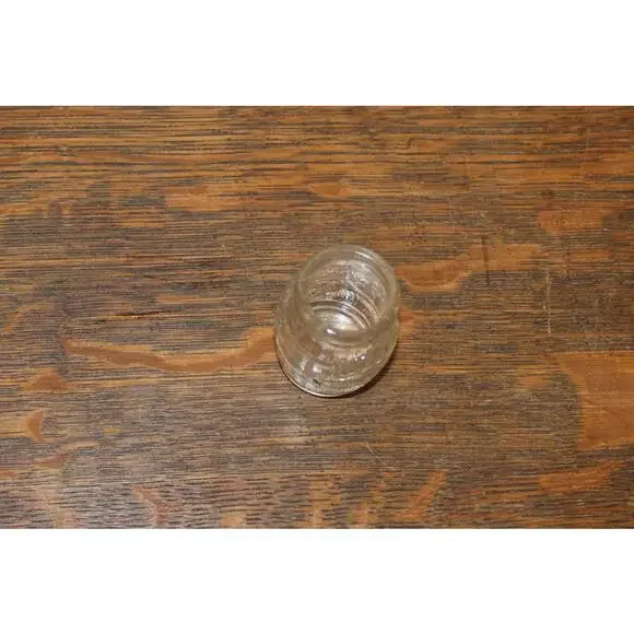 Vintage Jim Beam 200th Anniversary 1995 Barrel Shot Glass - Picture 2 of 3